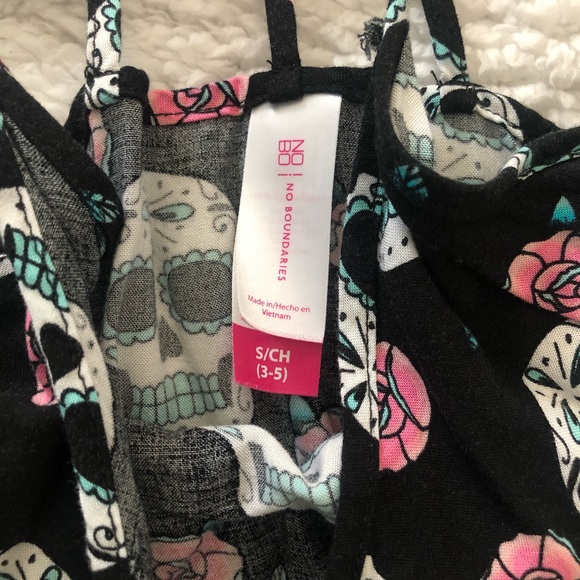 Tank Top - Picture 3 of 3